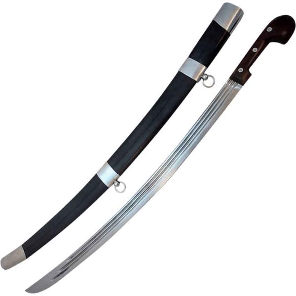 Russian Circassian Sword