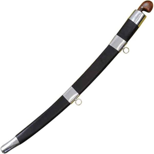 Russian Circassian Sword