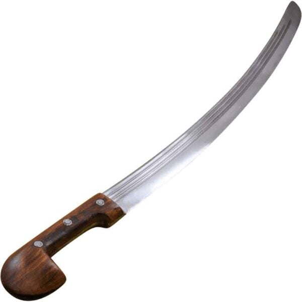 Russian Circassian Sword