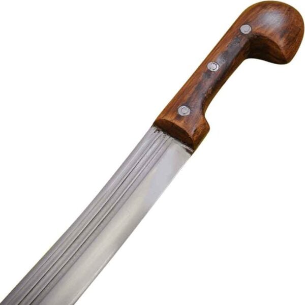 Russian Circassian Sword