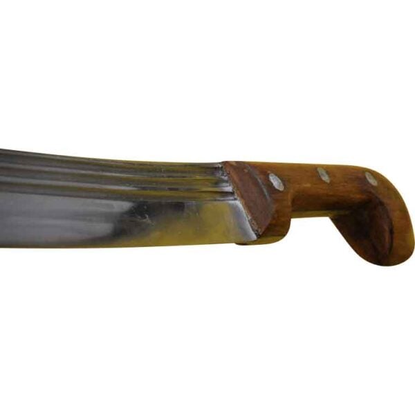 Russian Circassian Sword