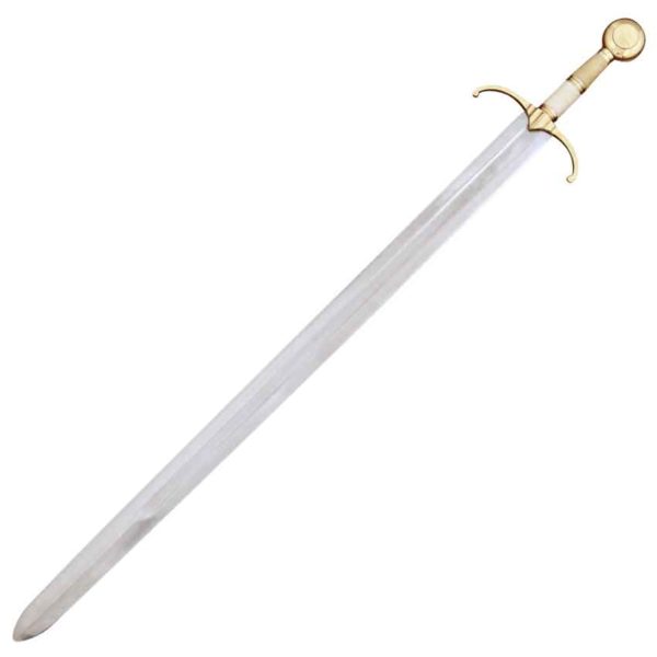 Guingate Sword with Scabbard