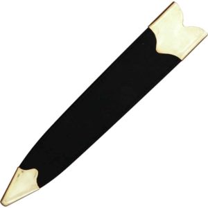 Guingate Dagger with Scabbard