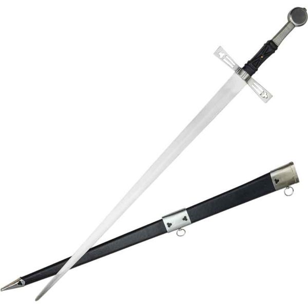 Gothic Bastard Sword