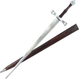 Classic Medieval Long Sword