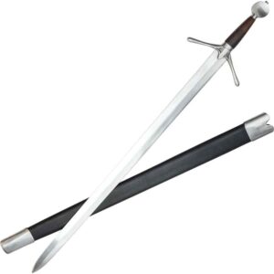 Highland Arming Sword