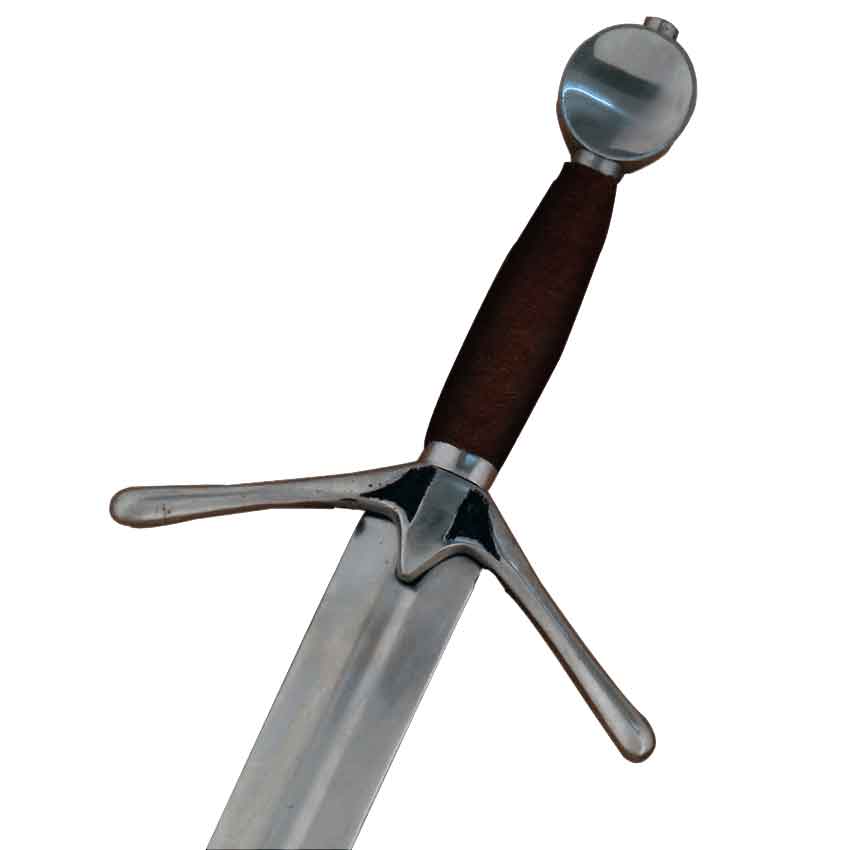 Highland Arming Sword
