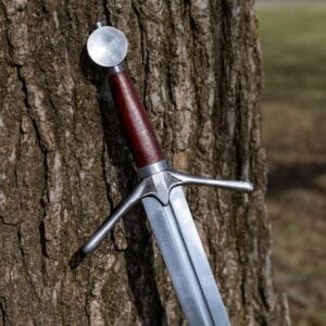 Highland Arming Sword