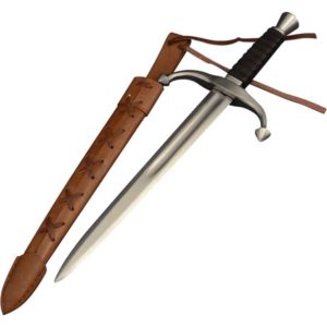 Renaissance Parrying Dagger