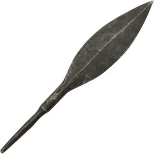 Curved Leafblade Arrowhead