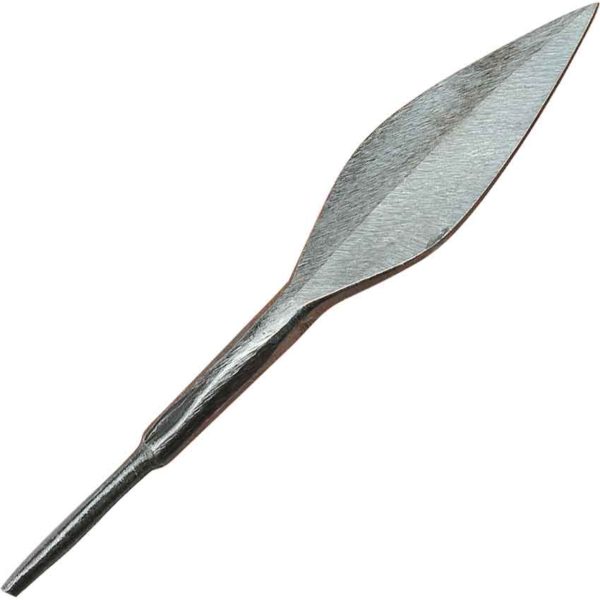 Thin Leaf Dart Arrowhead