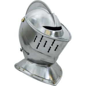 European Closed Helmet