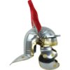 Imperial Italic Centurion Helm with Red Plume