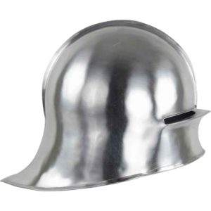 Basic Sallet Helmet