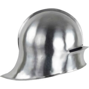 Basic Sallet Helmet