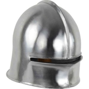 Basic Sallet Helmet