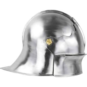 North Italian Sallet Helmet