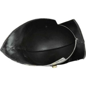 North Italian Sallet Helmet