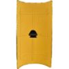 Linen Covered Roman Wooden Shield