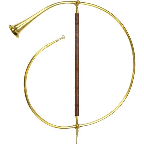Roman Horn Cornu