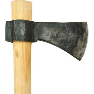 Hammer Hawk