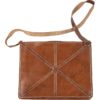 Roman Leather Bag