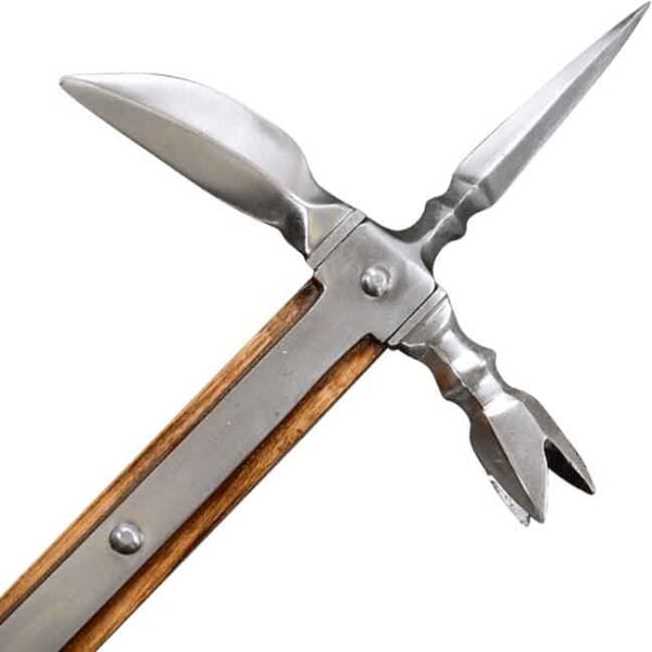 14 Century Bec de Faucon