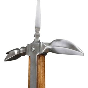 14 Century Bec de Faucon