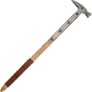 14th Century Italian War Hammer