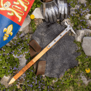 14th Century Italian War Hammer