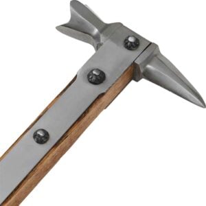 14th Century Italian War Hammer