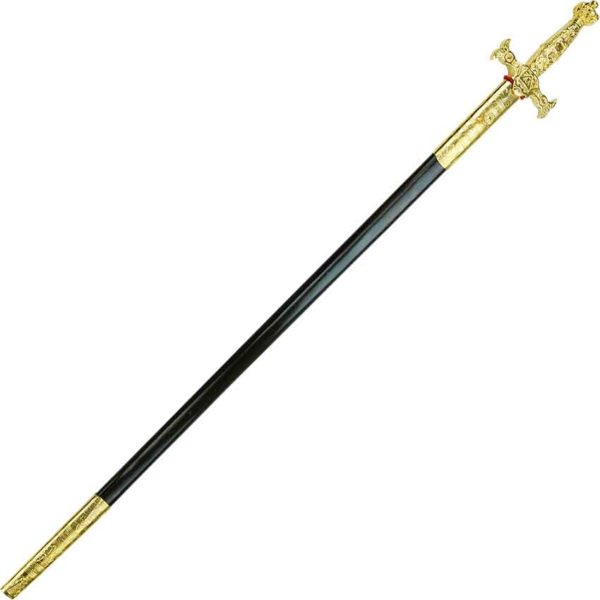 Masonic Order Small Sword