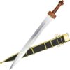 Delos Sword