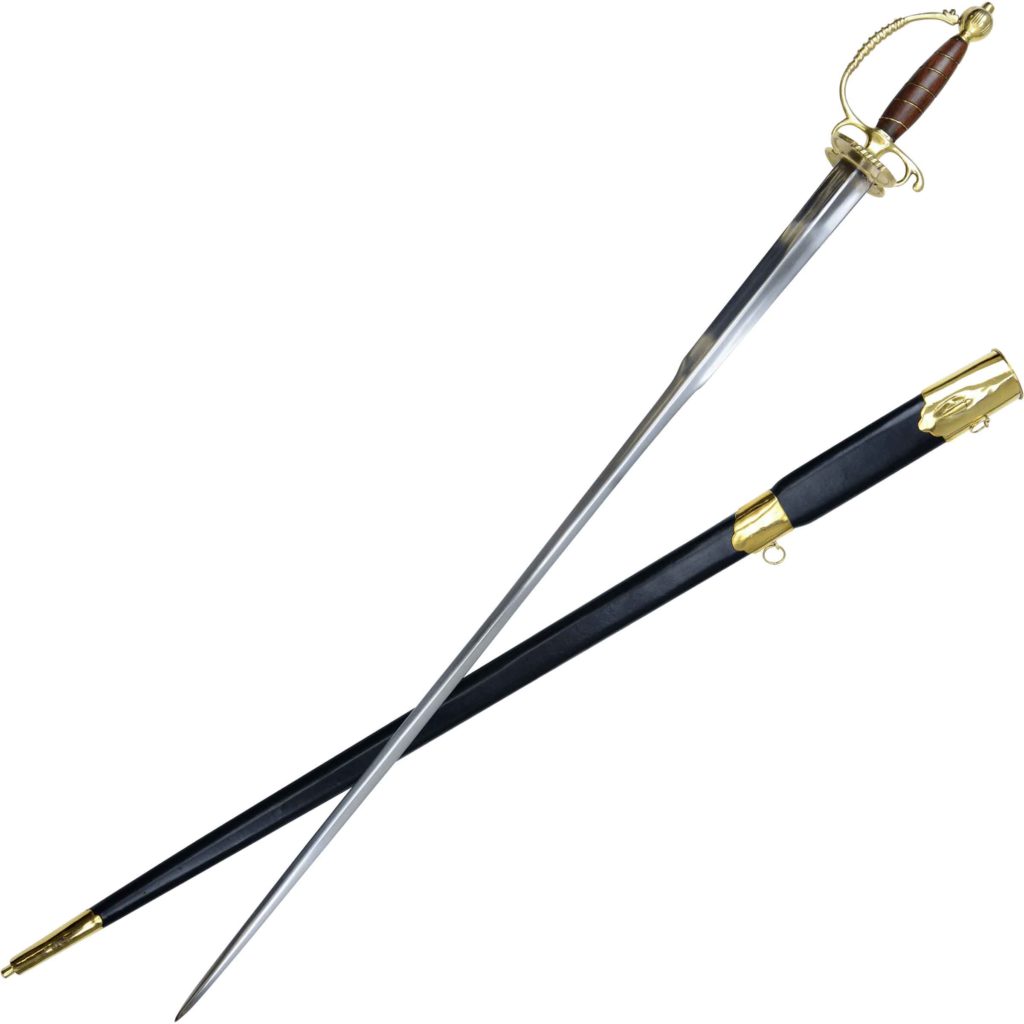 Functional Rapier Swords For Fencing