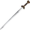 La Tene Celtic Short Sword