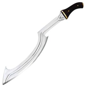 Warriors Khopesh Sword