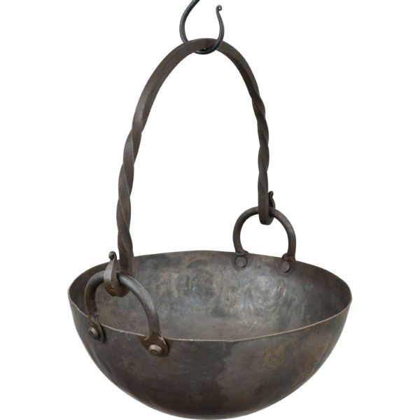 Medieval Pan