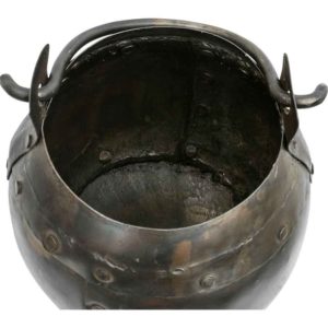 Medieval Cooking Pot