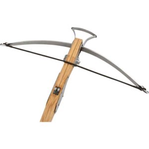 Wooden Crossbow