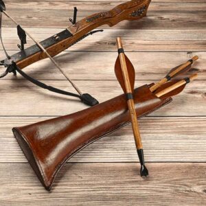 Crossbow Bolt