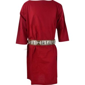 Casual Roman Tunic