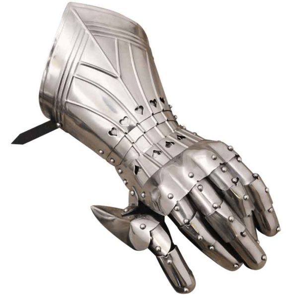 Gothic Gauntlets