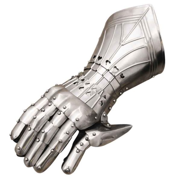 Gothic Gauntlets