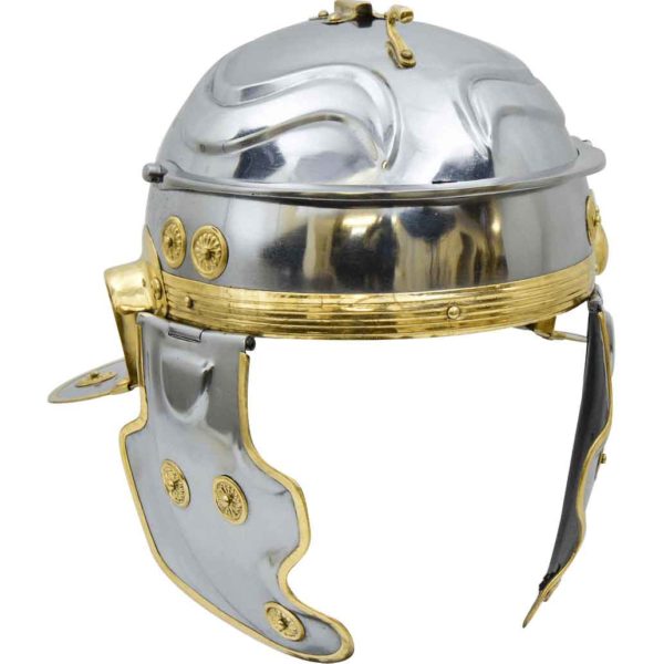 Gallic G Helmet