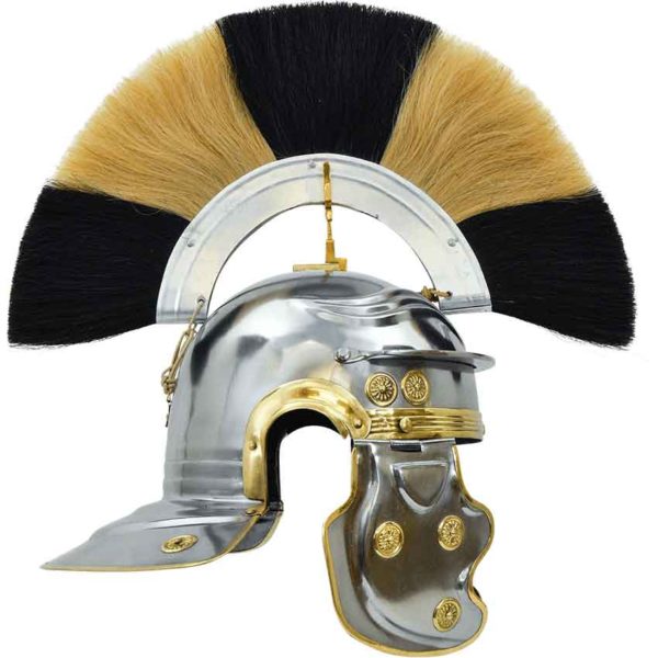 Gallic H Special Command Helmet