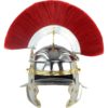 Gallic H Centurion Helmet