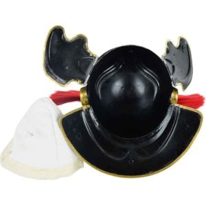 Gallic H Centurion Helmet