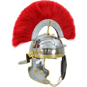 Imperial Gallic Centurion Helm