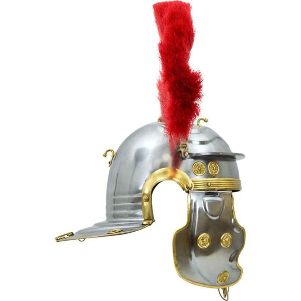 Imperial Gallic Centurion Helm