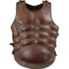 Greek Leather Muscle Armour